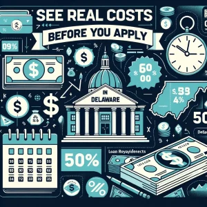 Delaware (DE) payday loans