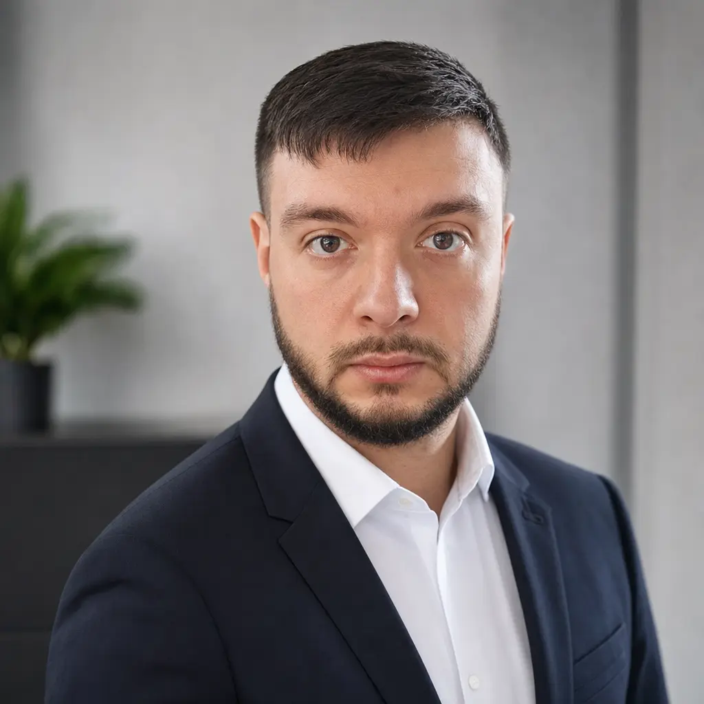 Robert P., Founder of PDLoans247